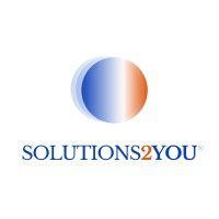 solutions2you® logo image