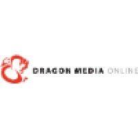 dragon media online, inc. logo image