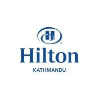 hilton kathmandu logo image