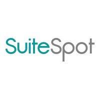 suitespot logo image