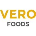 logo of Vero Foods True Story Fork In The Road Courage Production Heritage Foods