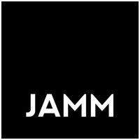 jamm logo image