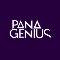 panagenius logo image