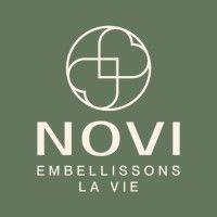 groupe novi logo image