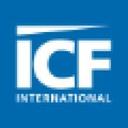 logo of Icf Consulting Services