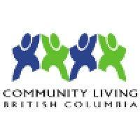 community living bc logo image