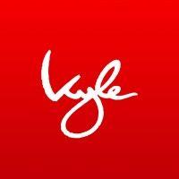 kyle art studio logo image