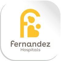 fernandez hospital logo image