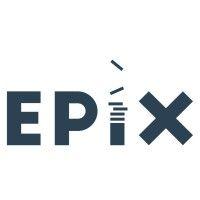 epix studio logo image