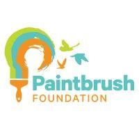 paintbrush foundation logo image