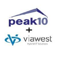 peak 10 + viawest