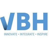 van berge henegouwen (vbh) logo image