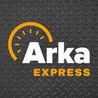 arka express inc.