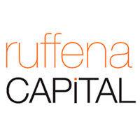 ruffena capital logo image