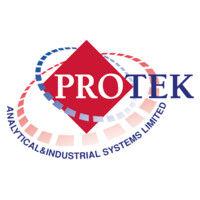 pro-tek analytical & industrial systems ltd. logo image