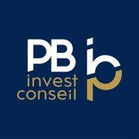 pb invest conseil logo image