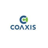 coaxis international logo image