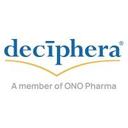 logo of Deciphera Pharmaceuticals