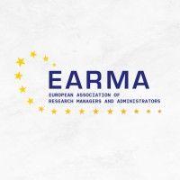 earma logo image