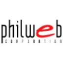 logo of Philweb Corporation