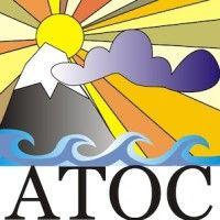 cu boulder atoc logo image