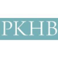 pattison, koskey, howe & bucci, cpas logo image