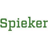 spieker senior development logo image