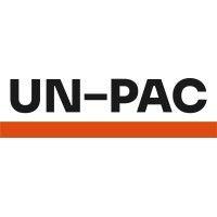 un-pac logo image