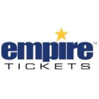 empire tickets atlanta logo image