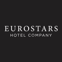 eurostars hotel company logo image