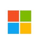 logo of Microsoft