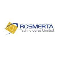 rosmerta technologies limited logo image