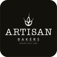 artisan bakers logo image