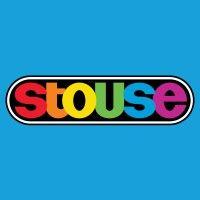 stouse logo image