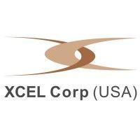 xcel corp logo image