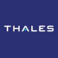 thales defense & security, inc. logo image