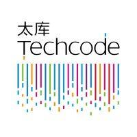 techcode global logo image