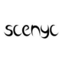 scenyc, inc. logo image