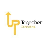 uptogether consulting logo image