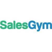 salesgym logo image