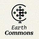 logo of Earth Commons