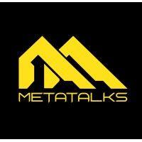 metatalks logo image