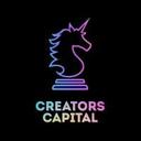 logo of Creators Capital