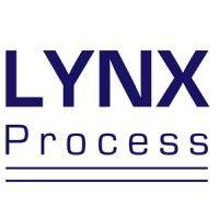 lynx process logo image