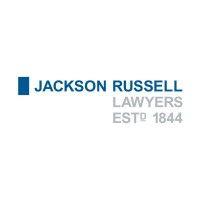 jackson russell logo image