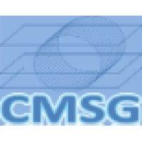 cmsg logo image