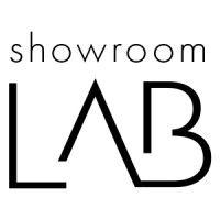 showroom lab logo image