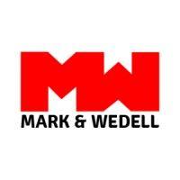 mark & wedell a/s logo image