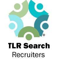 tlr search | talent link resources search, llc logo image