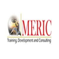 meric: training, development and consulting logo image